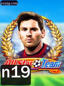 Descrição e Regras do Jogo AllStarTeam: Uma Experiência Inovadora