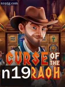 Explorando CurseofthePharaoh: Uma Aventura no Egito Antigo