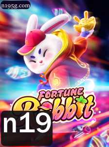 Explorando FortuneRabbit: Um Jogo Inovador e Empolgante com Destaque para 2023
