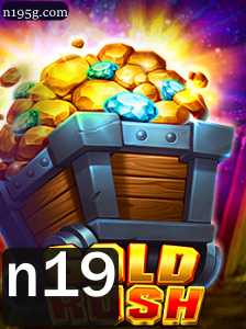 Explorando GoldRush: Aventura e Estratégia no Mundo dos Jogos de Tabuleiro