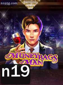 MoneybagsMan: Descubra o Jogo que Está Dominando o Mundo dos Games em 2023